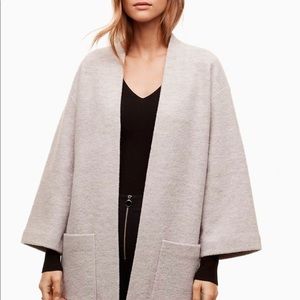Aritzia Wilfred Brullon Sweater